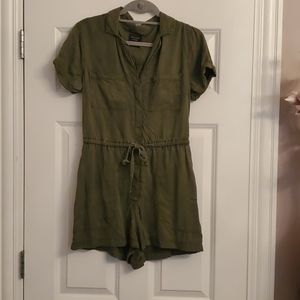 Abercrombie romper